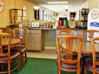 Howard Johnson Express Virginia Beach