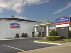 фото отеля Howard Johnson Express Virginia Beach