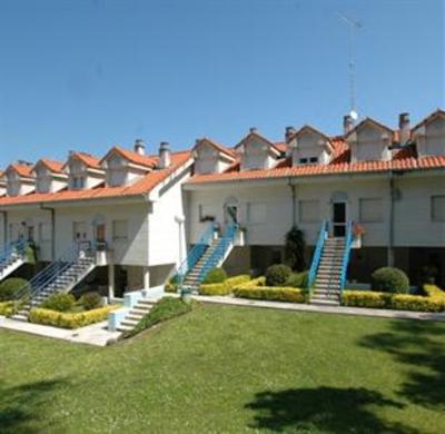 фото отеля Viviendas Vacacioneles Arena