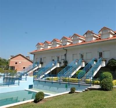 фото отеля Viviendas Vacacioneles Arena