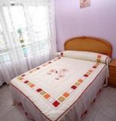 фото отеля Viviendas Vacacioneles Arena