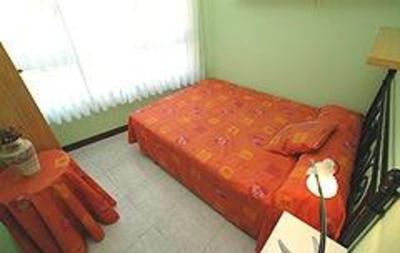 фото отеля Viviendas Vacacioneles Arena