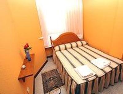 фото отеля Viviendas Vacacioneles Arena
