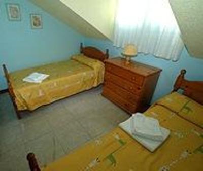 фото отеля Viviendas Vacacioneles Arena