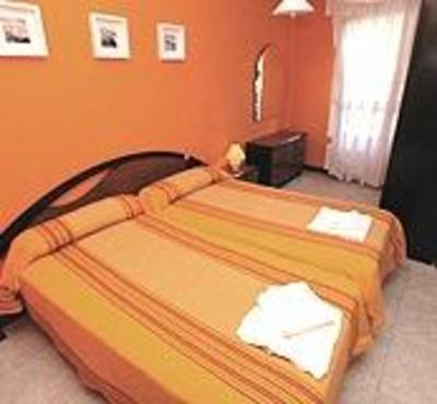 фото отеля Viviendas Vacacioneles Arena