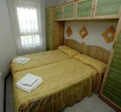 фото отеля Viviendas Vacacioneles Arena