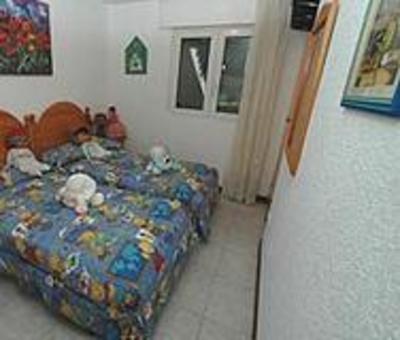 фото отеля Viviendas Vacacioneles Arena
