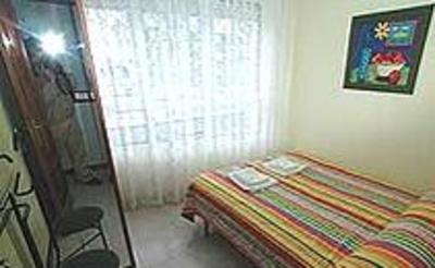 фото отеля Viviendas Vacacioneles Arena