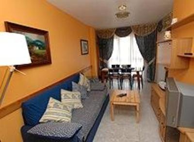 фото отеля Viviendas Vacacioneles Arena