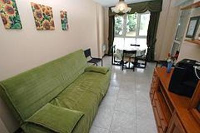 фото отеля Viviendas Vacacioneles Arena