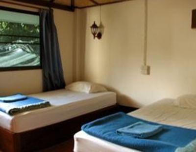 фото отеля Panorama Hotel Mae Hong Son