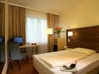 фото отеля Alpha Hotel Vienna