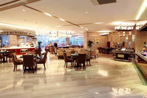 фото отеля Crowne Plaza Zhenjiang