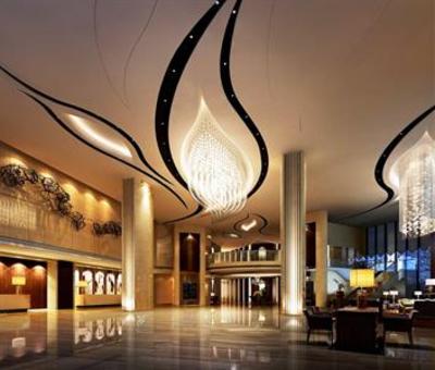 фото отеля Crowne Plaza Zhenjiang