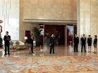 фото отеля Crowne Plaza Zhenjiang