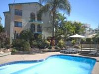 Casa del Sol