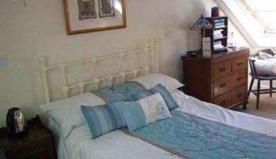 фото отеля The Warwick Guest House