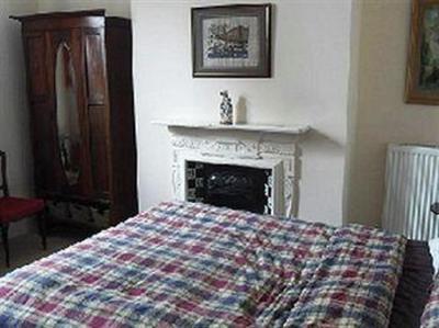 фото отеля The Warwick Guest House