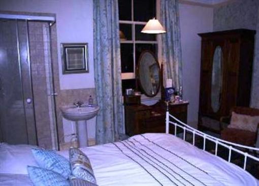 фото отеля The Warwick Guest House