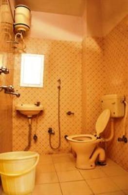 фото отеля Hotel Kiran Palace
