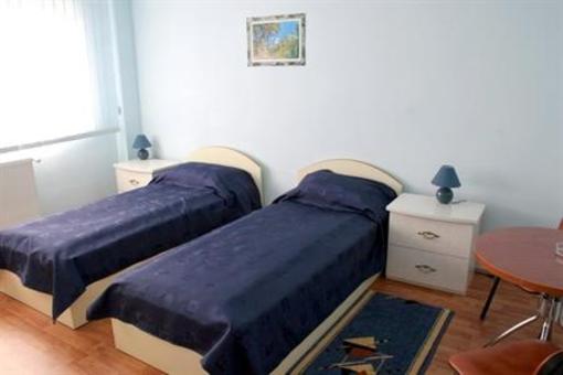 фото отеля Valentina Hotel Timisoara
