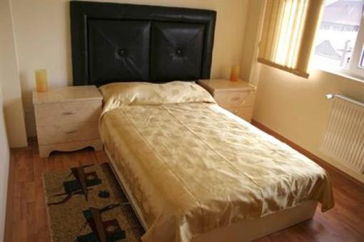 фото отеля Valentina Hotel Timisoara