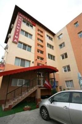 фото отеля Valentina Hotel Timisoara