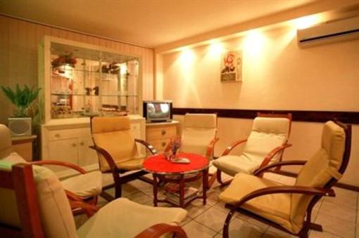 фото отеля Valentina Hotel Timisoara