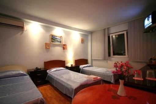 фото отеля Valentina Hotel Timisoara