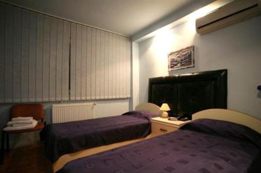 фото отеля Valentina Hotel Timisoara