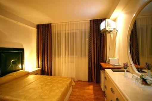 фото отеля Valentina Hotel Timisoara