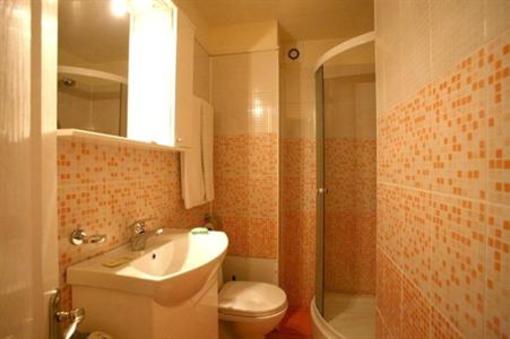 фото отеля Valentina Hotel Timisoara