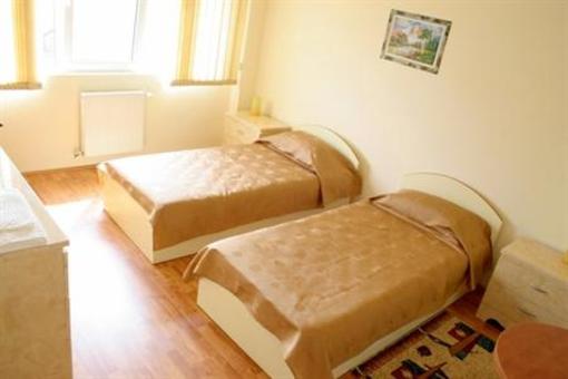 фото отеля Valentina Hotel Timisoara