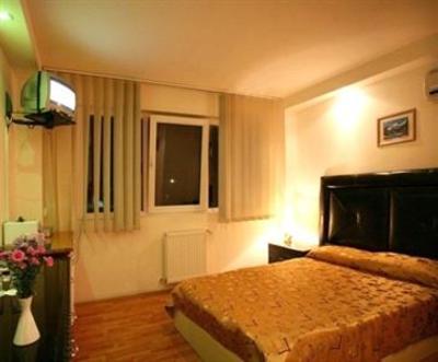 фото отеля Valentina Hotel Timisoara