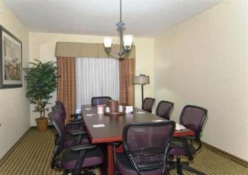 фото отеля Comfort Suites Vicksburg