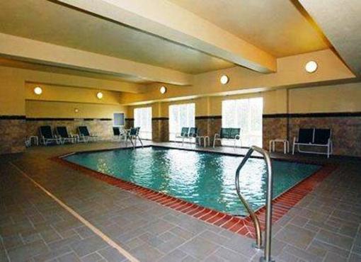 фото отеля Comfort Suites Vicksburg