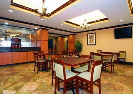фото отеля Comfort Suites Vicksburg