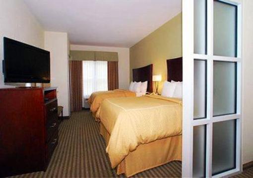 фото отеля Comfort Suites Vicksburg