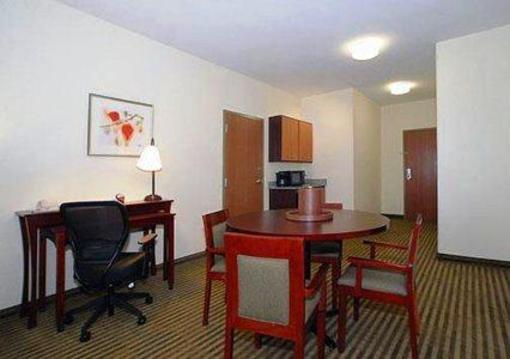фото отеля Comfort Suites Vicksburg