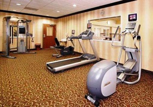 фото отеля Comfort Suites Vicksburg