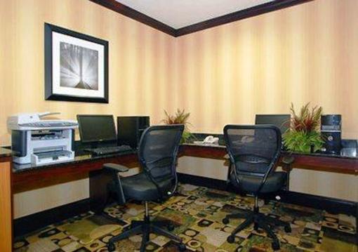 фото отеля Comfort Suites Vicksburg
