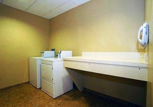 фото отеля Comfort Suites Vicksburg