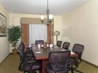 Comfort Suites Vicksburg