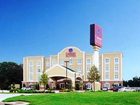 фото отеля Comfort Suites Vicksburg