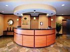 фото отеля Comfort Suites Vicksburg