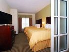 фото отеля Comfort Suites Vicksburg