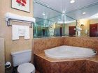 фото отеля Comfort Suites Vicksburg