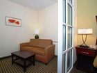 фото отеля Comfort Suites Vicksburg