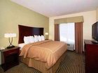 фото отеля Comfort Suites Vicksburg