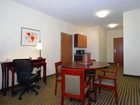 фото отеля Comfort Suites Vicksburg